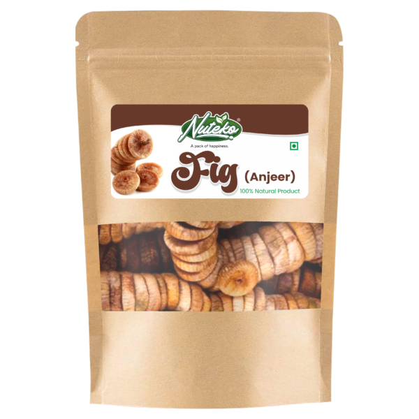 Fig (Anjeer) | Medium