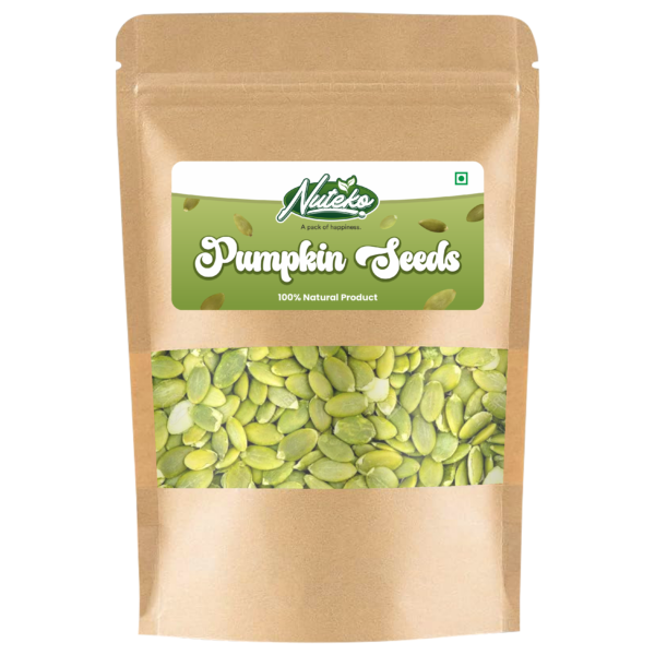 Pumpkin Seeds (Kaddu ke Beej)