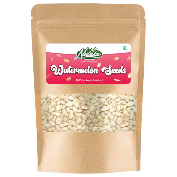 Watermelon Seeds (Magajtari)