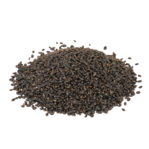 Basil Seeds (Sabja or Tukmaria)