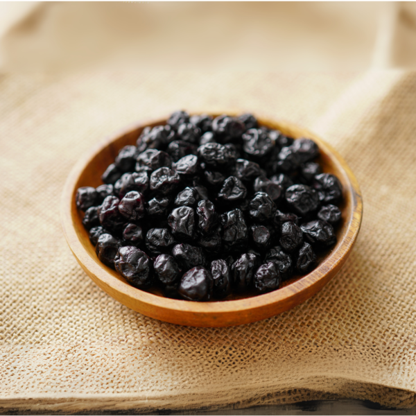 Premium Dried Blueberries – Naturally Sweet & Juicy