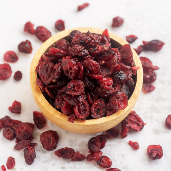 Cranberry Fruit Slices – Tasty Superfood Snack