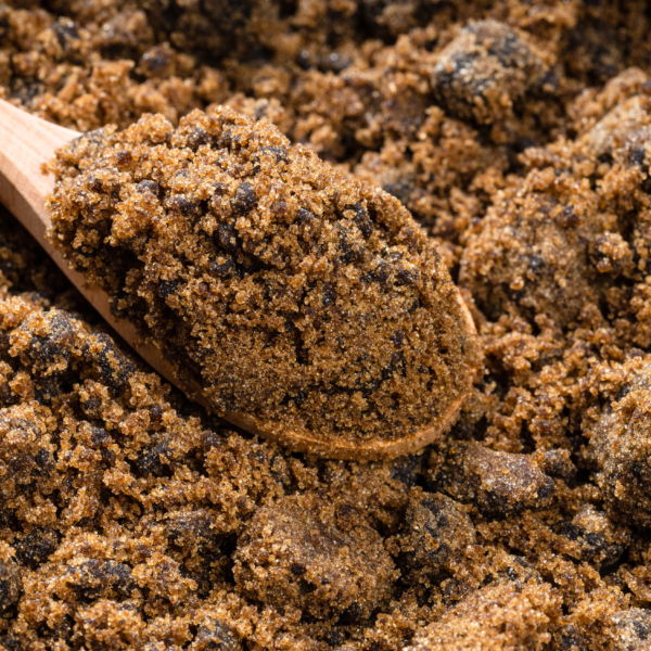 Natural Khandsari – Pure, Unrefined Desi Sweetener - 1 KG