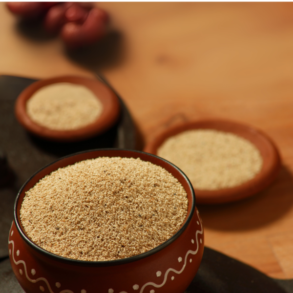 Poppy Seeds (Khus Khus)
