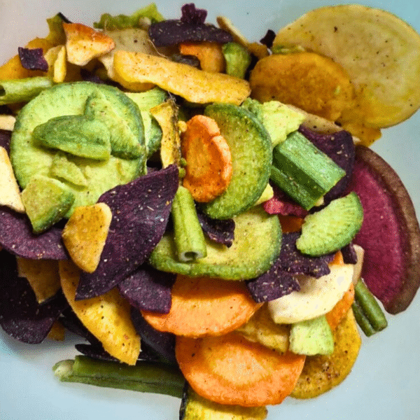 Nuteko Dried Masala Vegetables- 250 gm